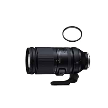 Amazon.co.jp: タムロン 150-500mm F/5-6.7 Di III VC VXD